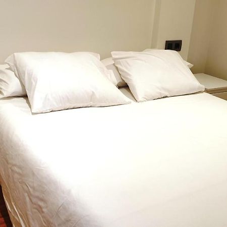 Coqueto Apartamento Centrico Con Garaje Apartment Vigo Exterior foto