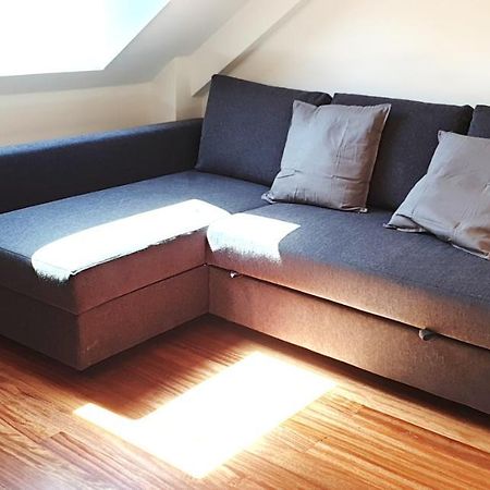 Coqueto Apartamento Centrico Con Garaje Apartment Vigo Exterior foto
