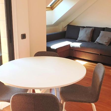 Coqueto Apartamento Centrico Con Garaje Apartment Vigo Exterior foto